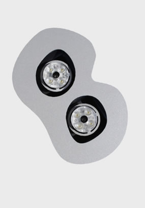 Pebble Multi MR16/LED Pebble Multi MR16/LED