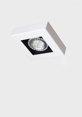 MSQ100 Semi Recessed MSQ100 Semi Recessed