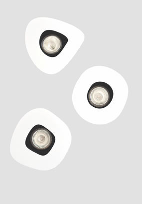 Pebble MR16/LED