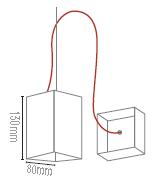 Mondo Hangman 2 Dimensions
