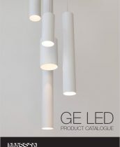 GE led cover