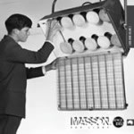 Masson For Light – Pendants and Surface Mounts