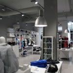 Adidas Chadstone