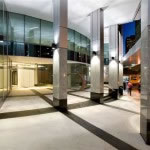 Lobby night 2