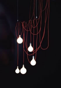Chi Chi Pendants