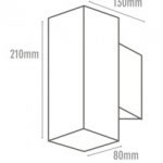 mondo blok up & down drawing