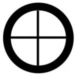 cross iris