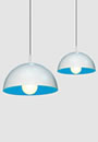 blue DOME sml web