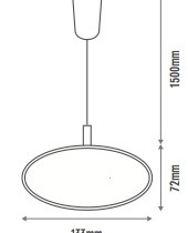 linkable pendant draw