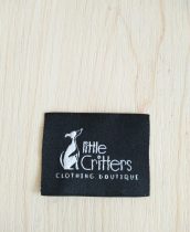 Cloth+Label