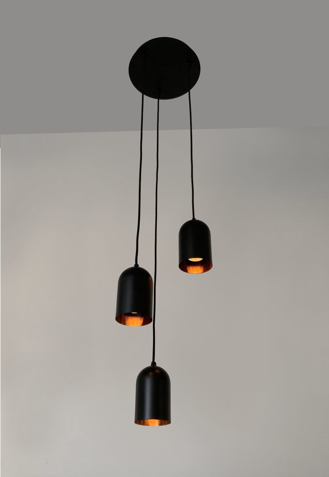 Masson For Light Comet Pendant Cluster Masson For Light