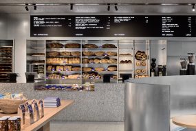 Baker Bleu Cremorne